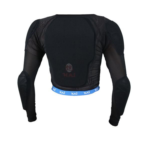 Long Sleeve Jacket